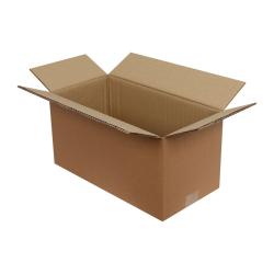 Double Wall Cardboard Box 400x200x200 mm Brown T01