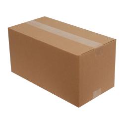 Double Wall Cardboard Box 400x200x200 mm Brown T01
