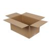 Double Wall Cardboard Box 400x250x200 mm Brown T01