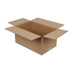 Double Wall Cardboard Box 400x250x200 mm Brown T01