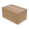 Double Wall Cardboard Box 400x250x200 mm Brown T01
