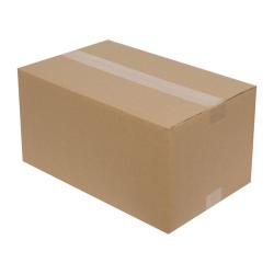 Double Wall Cardboard Box 400x250x200 mm Brown T01