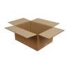 Double Wall Cardboard Box 400x300x200 mm Brown T01