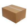 Double Wall Cardboard Box 400x300x200 mm Brown T01