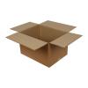 Double Wall Cardboard Box 400x300x250 mm Brown T01