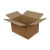 Double Wall Cardboard Box 400x300x250 mm Brown T01