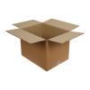 Double Wall Cardboard Box 400x300x300 mm Brown T01