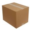 Double Wall Cardboard Box 400x300x300 mm Brown T01