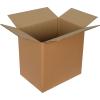 Double Wall Cardboard Box 400x300x350 mm Brown T01