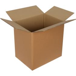 Double Wall Cardboard Box 400x300x350 mm Brown T01