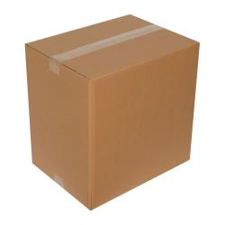 Double Wall Cardboard Box 400x300x350 mm Brown T01