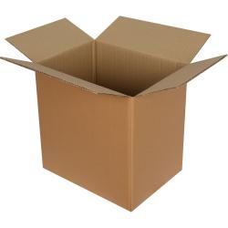 Double Wall Cardboard Box 400x300x400 mm Brown T01