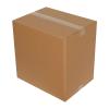 Double Wall Cardboard Box 400x300x400 mm Brown T01