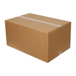Double Wall Cardboard Box 400x350x200 mm Brown 