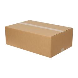 Double Wall Cardboard Box 440x295x130 mm Brown T01