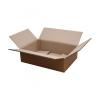 Double Wall Cardboard Box 450x300x100 mm Brown T01