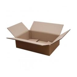Double Wall Cardboard Box 450x300x100 mm Brown T01
