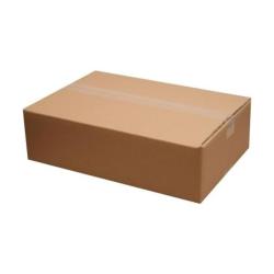 Double Wall Cardboard Box 450x300x100 mm Brown T01