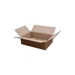 Double Wall Cardboard Box 500x300x150 mm Brown T01
