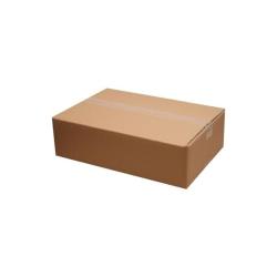 Double Wall Cardboard Box 500x300x150 mm Brown T01