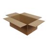 Double Wall Cardboard Box 500x300x200 mm Brown T01