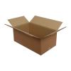 Double Wall Cardboard Box 500x300x200 mm Brown T01