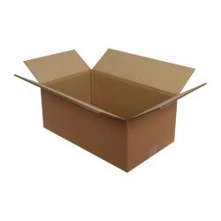 Double Wall Cardboard Box 500x300x200 mm Brown T01