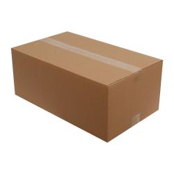 Double Wall Cardboard Box 500x300x200 mm Brown T01