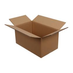 Double Wall Cardboard Box 500x300x250 mm Brown T01