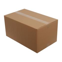 Double Wall Cardboard Box 500x300x250 mm Brown T01