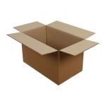 Double Wall Cardboard Box 500x300x300 mm Brown T01