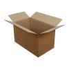 Double Wall Cardboard Box 500x300x300 mm Brown T01
