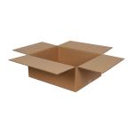 Double Wall Cardboard Box 500x400x200 mm Brown T01