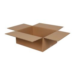 Double Wall Cardboard Box 500x400x200 mm Brown T01