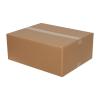 Double Wall Cardboard Box 500x400x200 mm Brown T01