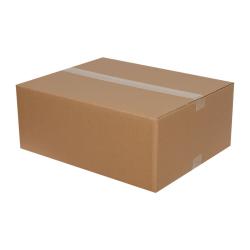Double Wall Cardboard Box 500x400x200 mm Brown T01