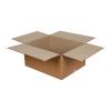 Double Wall Cardboard Box 500x400x250 mm Brown T01