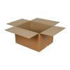Double Wall Cardboard Box 500x400x300 mm Brown T01