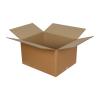 Double Wall Cardboard Box 500x400x300 mm Brown T01