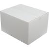 Double Wall Cardboard Box 500x400x300 mm White 
