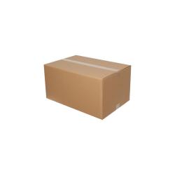 Double Wall Cardboard Box 500x400x400 mm Brown T01