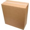Double Wall Cardboard Box 550x120x450 mm Brown T01
