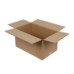 Double Wall Cardboard Box 550x350x300 mm Brown T01