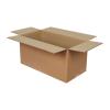 Double Wall Cardboard Box 600x300x300 mm Brown T01