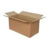 Double Wall Cardboard Box 600x300x300 mm Brown T01
