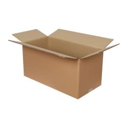Double Wall Cardboard Box 600x300x300 mm Brown T01