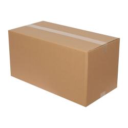 Double Wall Cardboard Box 600x300x300 mm Brown T01