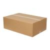 Double Wall Cardboard Box 600x400x200 mm Brown 