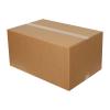 Double Wall Cardboard Box 600x400x300 mm Brown 