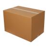 Double Wall Cardboard Box 600x400x400 mm Brown T01